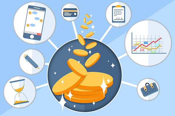 重慶APP開發(fā)多少錢，APP開發(fā)費用由哪些因素構成？
