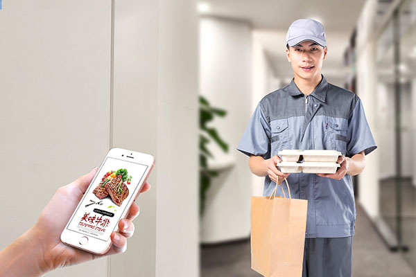 外賣點餐微信小程序的詳細解決方案