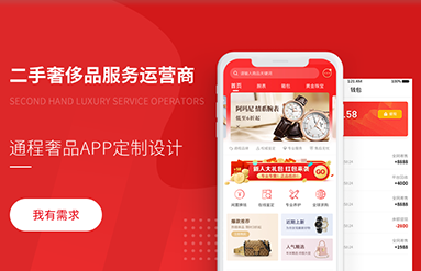 小程序定制開發(fā)